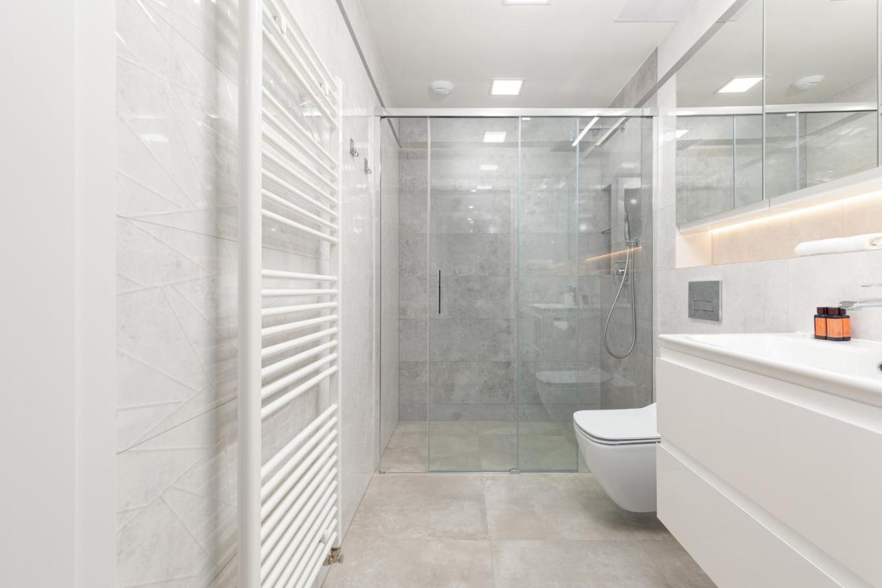 Apartament 213 Mazowiecka SeaView Pobierowo by Renters Zewnętrze zdjęcie