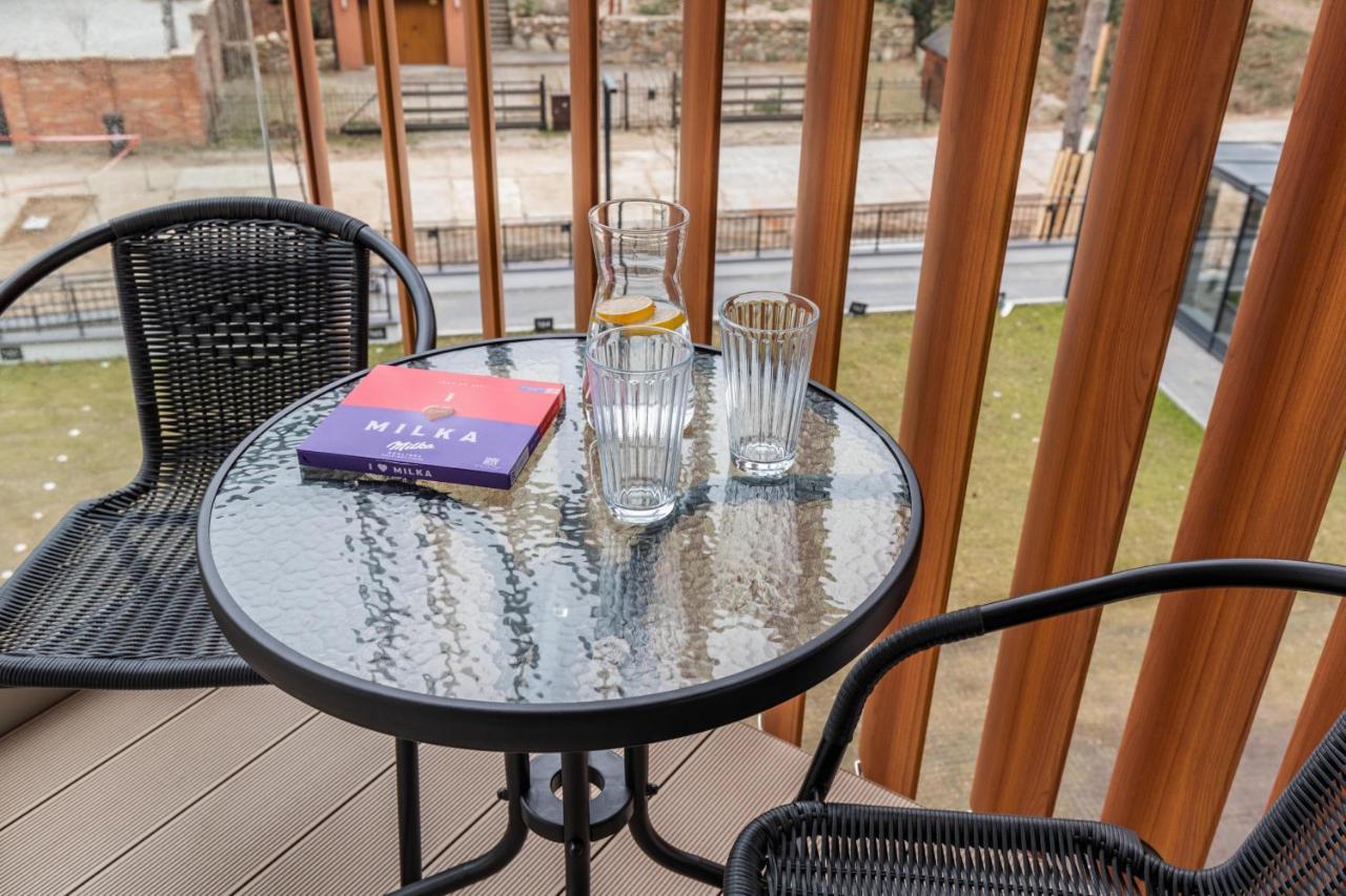 Apartament 213 Mazowiecka SeaView Pobierowo by Renters Zewnętrze zdjęcie