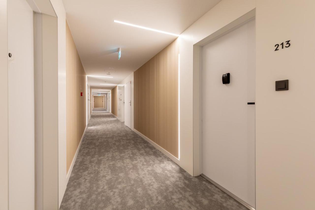 Apartament 213 Mazowiecka SeaView Pobierowo by Renters Zewnętrze zdjęcie
