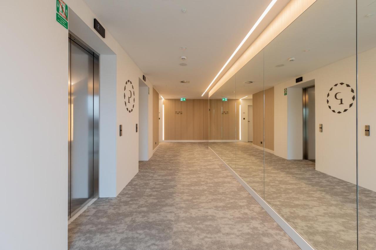 Apartament 213 Mazowiecka SeaView Pobierowo by Renters Zewnętrze zdjęcie