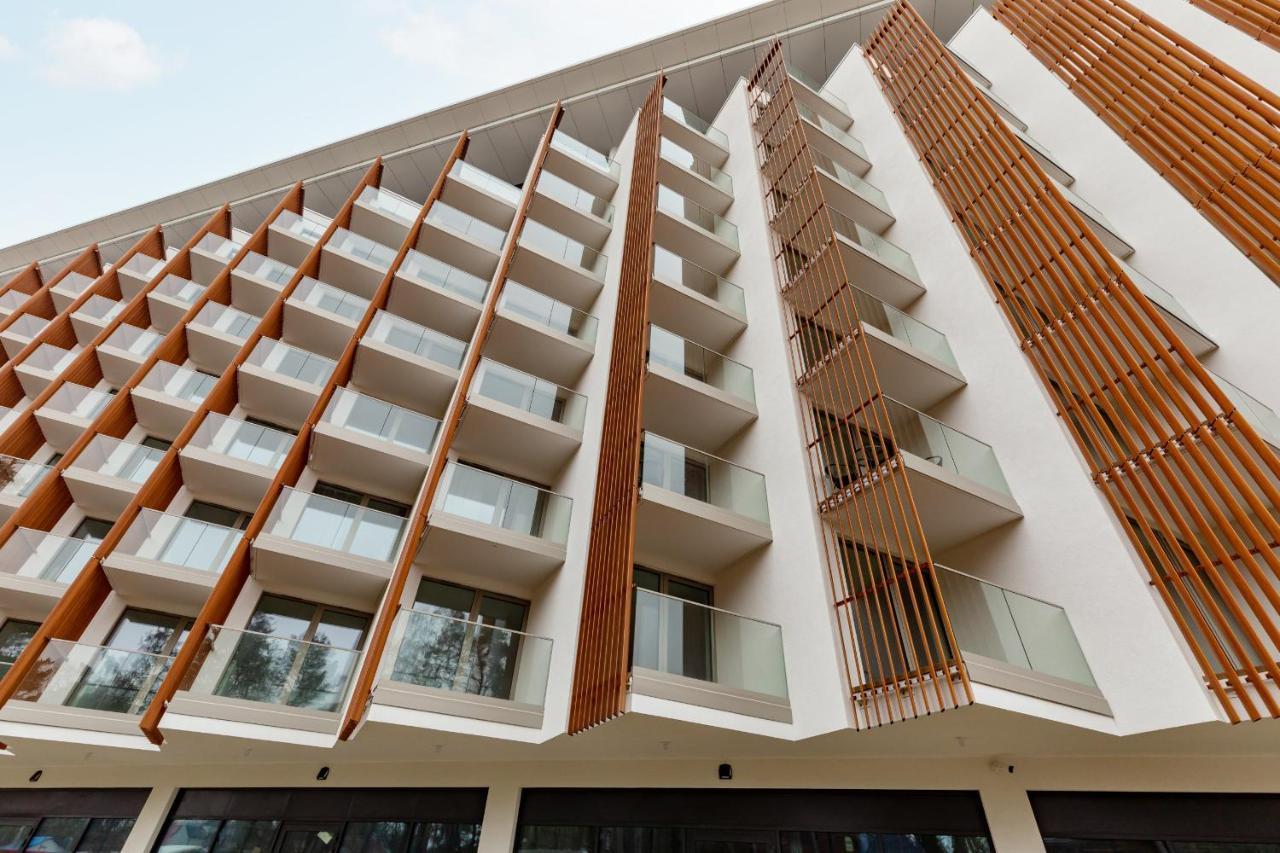Apartament 213 Mazowiecka SeaView Pobierowo by Renters Zewnętrze zdjęcie